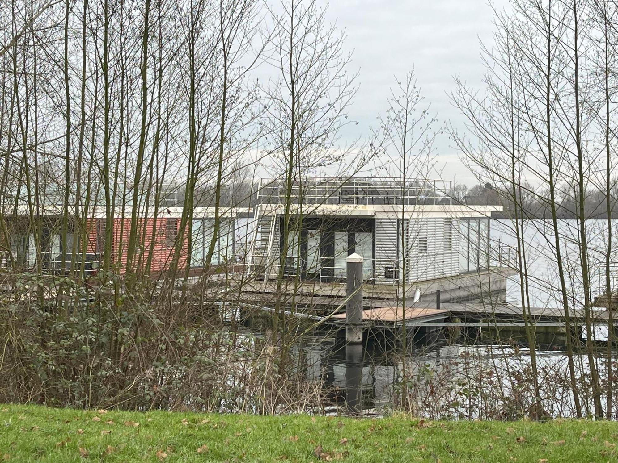 Floating 44 Xanten - Deine Xanten 4 Exterior foto
