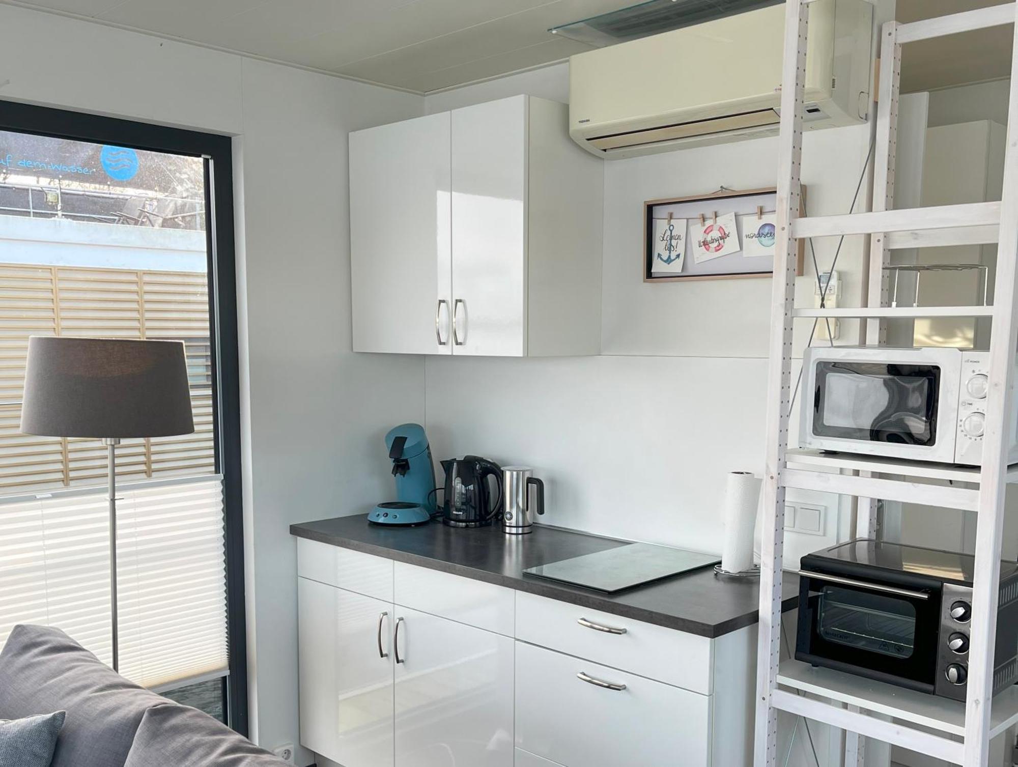 Floating 44 Xanten - Deine Xanten 4 Exterior foto
